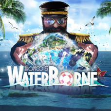 Tropico 5 - Waterborne