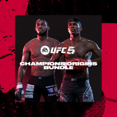 UFC® 5 - Champion Origins Bundle