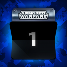 Armored Warfare – 1 day of Premium Time