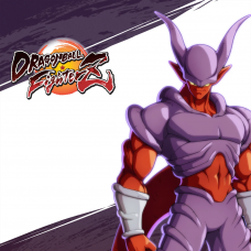 Dragon Ball FighterZ - Janemba