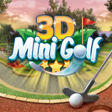 3D MiniGolf