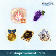 Granblue Fantasy: Relink - Self-Improvement Pack 3