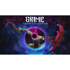 GRIME