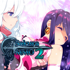 Sakura MMO 2 PS4 & PS5