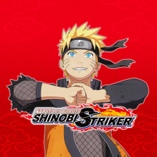 NTBSS- Master Character Training Pack Naruto Uzumaki (Last Battle)