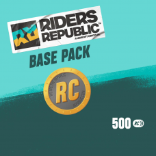 Republic Coins Base Pack