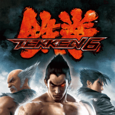 Tekken 6 PS4™ & PS5®