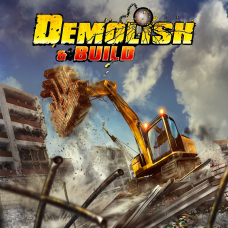 Demolish & Build