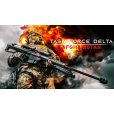 Task Force Delta - Afghanistan