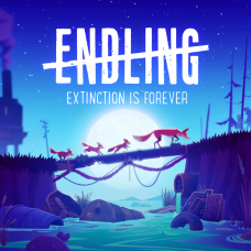 Endling - Extinction is Forever