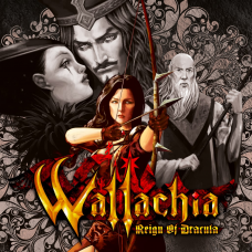 Wallachia: Reign of Dracula