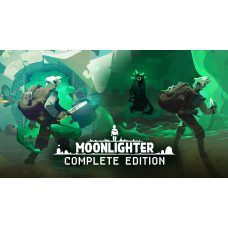 Moonlighter: Complete Edition