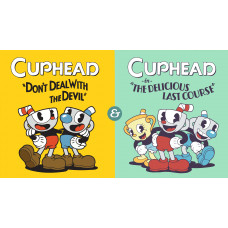 Cuphead & The Delicious Last Course