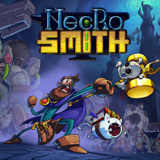 Necrosmith