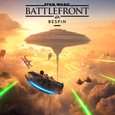 STAR WARS™ Battlefront™ Bespin