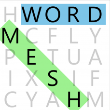 Word Mesh