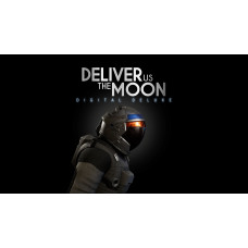 Deliver Us The Moon Digital Deluxe