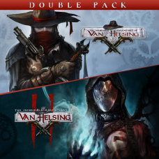 VAN HELSING: DOUBLE PACK