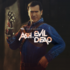 Dead by Daylight: Ash vs Evil Dead PS4™ & PS5™