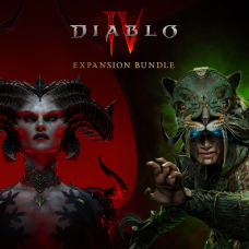 Diablo® IV: Vessel of Hatred™ - Expansion Bundle