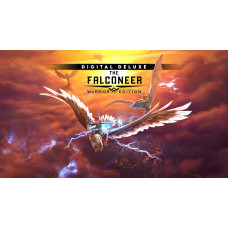 The Falconeer: Warrior Edition