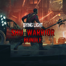 Dying Light – Shu Warrior Bundle