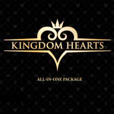 Kingdom Hearts III