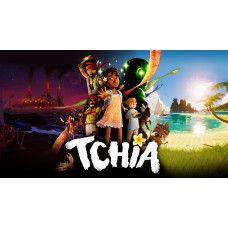 Tchia (PS4 & PS5)