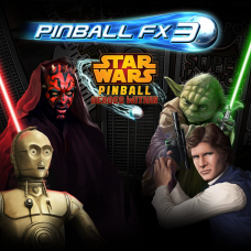 Pinball FX3 - Star Wars™ Pinball: Heroes Within