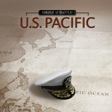 Order of Battle: U.S. Pacific