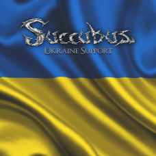 Succubus - Ukraine Support