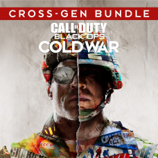 Call of Duty®: Black Ops Cold War - Cross-Gen Bundle PS4™ & PS5®