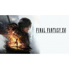 FINAL FANTASY XVI