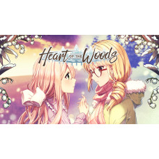 Heart of the Woods