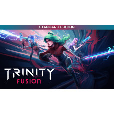 Trinity Fusion