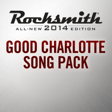 Good Charlotte Song Pack