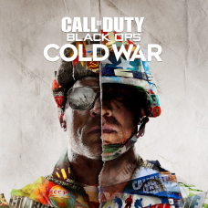 Call of Duty®: Black Ops Cold War - Standard Edition