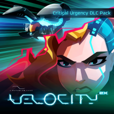 Velocity®2X Critical Urgency Additional Content