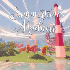 Summertime Madness