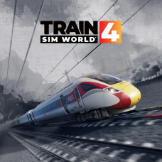 Train Sim World® 4: East Coast Mainline: Peterborough to Doncaster Route Add-On