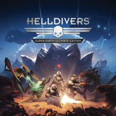 HELLDIVERS™: Super-Earth Ultimate Edition