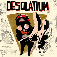 DESOLATIUM