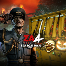 Zombie Army 4: Season Pass Two