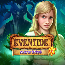 Eventide: Slavic Fable