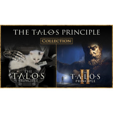 The Talos Principle Collection