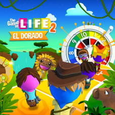 The Game of Life 2 - El Dorado