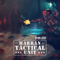 Dying Light – Harran Tactical Unit bundle