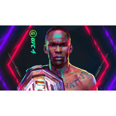 UFC® 4