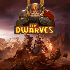 The Dwarves