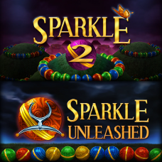 Sparkle Doublepack